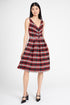 Abigail Dress – Road